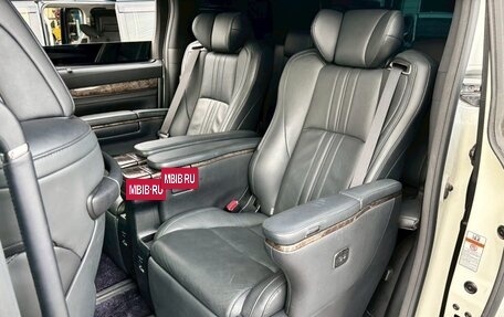Toyota Alphard III, 2021 год, 3 964 000 рублей, 26 фотография
