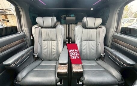 Toyota Alphard III, 2021 год, 3 964 000 рублей, 28 фотография