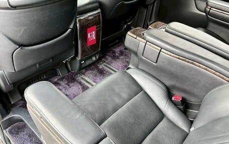 Toyota Alphard III, 2021 год, 3 964 000 рублей, 27 фотография
