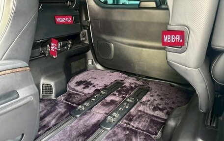 Toyota Alphard III, 2021 год, 3 964 000 рублей, 32 фотография