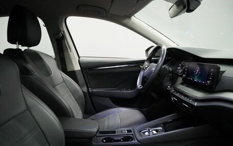 Skoda Octavia IV, 2021 год, 2 408 000 рублей, 12 фотография