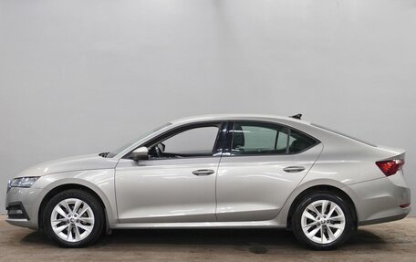 Skoda Octavia IV, 2021 год, 2 408 000 рублей, 8 фотография
