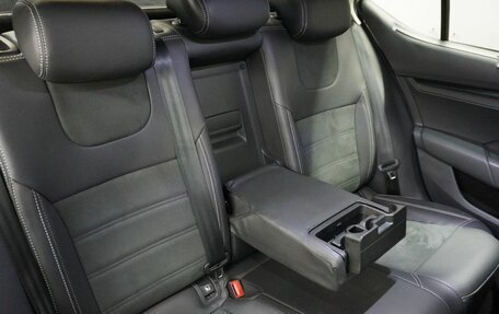 Skoda Octavia IV, 2021 год, 2 408 000 рублей, 13 фотография