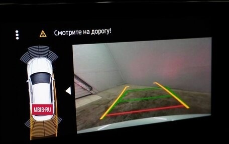 Skoda Octavia IV, 2021 год, 2 408 000 рублей, 16 фотография
