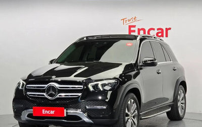 Mercedes-Benz GLE, 2021 год, 4 950 000 рублей, 1 фотография