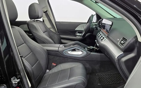 Mercedes-Benz GLE, 2021 год, 4 950 000 рублей, 10 фотография