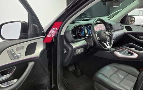 Mercedes-Benz GLE, 2021 год, 4 950 000 рублей, 8 фотография