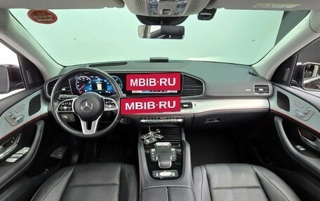 Mercedes-Benz GLE, 2021 год, 4 950 000 рублей, 9 фотография