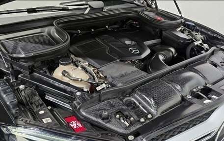 Mercedes-Benz GLE, 2021 год, 4 950 000 рублей, 6 фотография