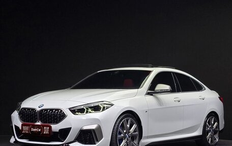 BMW 2 серия F44, 2021 год, 2 700 000 рублей, 1 фотография