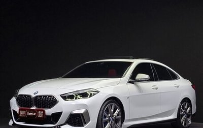 BMW 2 серия F44, 2021 год, 2 700 000 рублей, 1 фотография
