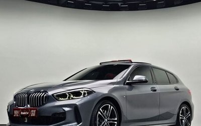 BMW 1 серия, 2022 год, 3 250 000 рублей, 1 фотография