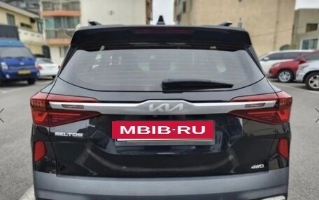 KIA Seltos I, 2022 год, 2 050 333 рублей, 4 фотография