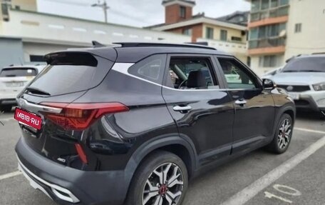 KIA Seltos I, 2022 год, 2 050 333 рублей, 3 фотография