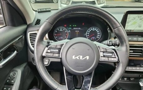 KIA Seltos I, 2022 год, 2 050 333 рублей, 8 фотография