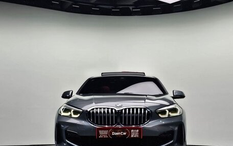 BMW 1 серия, 2022 год, 3 250 000 рублей, 2 фотография