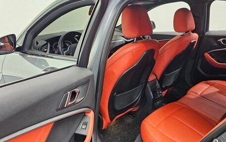 BMW 1 серия, 2022 год, 3 250 000 рублей, 9 фотография