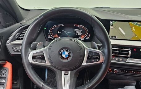 BMW 1 серия, 2022 год, 3 250 000 рублей, 12 фотография