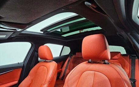 BMW 1 серия, 2022 год, 3 250 000 рублей, 11 фотография