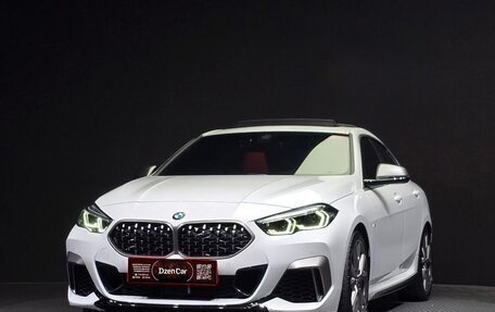 BMW 2 серия F44, 2021 год, 2 700 000 рублей, 2 фотография