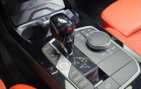 BMW 1 серия, 2022 год, 3 250 000 рублей, 15 фотография
