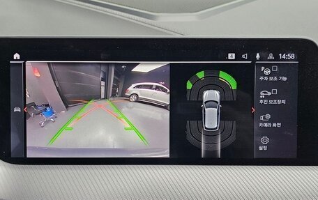 BMW 1 серия, 2022 год, 3 250 000 рублей, 13 фотография