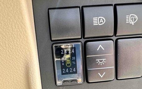 Toyota Land Cruiser Prado 150 рестайлинг 2, 2022 год, 3 670 001 рублей, 14 фотография