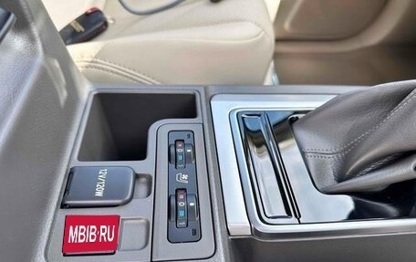 Toyota Land Cruiser Prado 150 рестайлинг 2, 2022 год, 3 670 001 рублей, 16 фотография