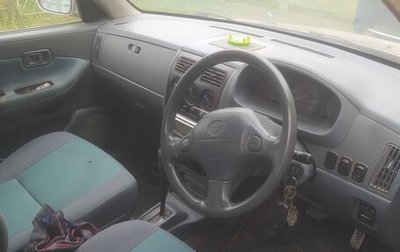 Toyota Duet, 2002 год, 250 000 рублей, 1 фотография
