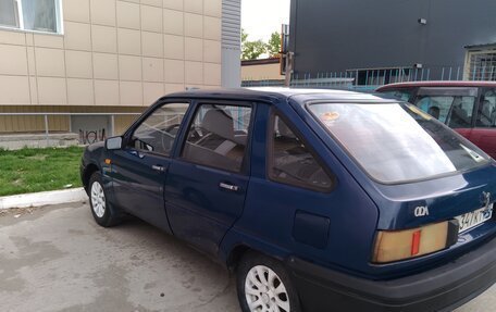 ИЖ 2126 «Ода», 2004 год, 105 000 рублей, 3 фотография