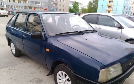 ИЖ 2126 «Ода», 2004 год, 105 000 рублей, 4 фотография