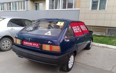 ИЖ 2126 «Ода», 2004 год, 105 000 рублей, 1 фотография