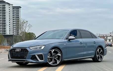 Audi A4, 2021 год, 2 230 000 рублей, 1 фотография