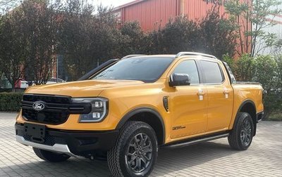 Ford Ranger, 2023 год, 4 500 000 рублей, 1 фотография