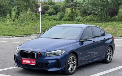 BMW 1 серия, 2022 год, 1 680 001 рублей, 1 фотография