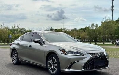 Lexus ES VII, 2021 год, 2 956 548 рублей, 1 фотография
