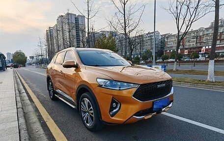 Haval F7 I, 2020 год, 1 650 000 рублей, 1 фотография