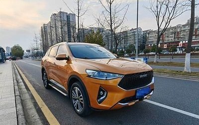 Haval F7 I, 2020 год, 1 650 000 рублей, 1 фотография