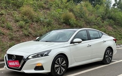 Nissan Altima VI (L34), 2021 год, 2 200 000 рублей, 1 фотография