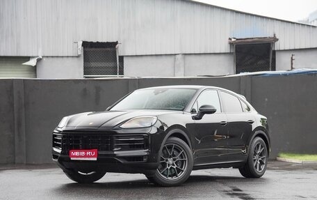 Porsche Cayenne III, 2023 год, 8 900 000 рублей, 1 фотография