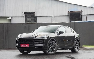 Porsche Cayenne III, 2023 год, 8 900 000 рублей, 1 фотография