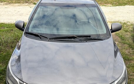 KIA Rio III рестайлинг, 2012 год, 630 000 рублей, 2 фотография