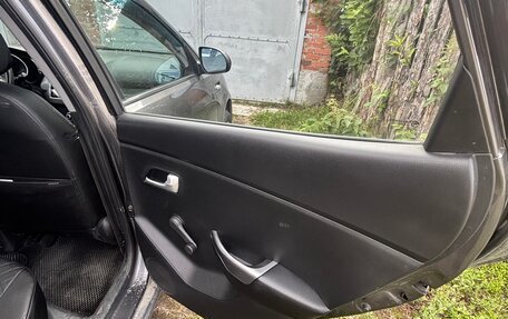 KIA Rio III рестайлинг, 2012 год, 630 000 рублей, 12 фотография