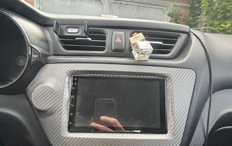 KIA Rio III рестайлинг, 2012 год, 630 000 рублей, 23 фотография