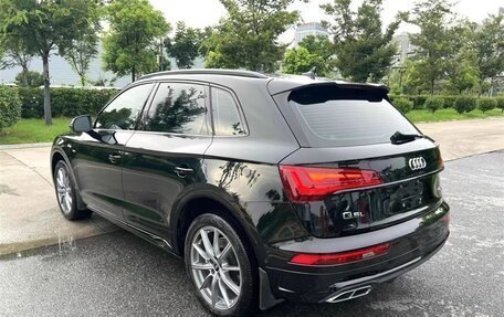 Audi Q5, 2022 год, 4 100 027 рублей, 6 фотография