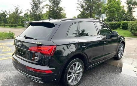 Audi Q5, 2022 год, 4 100 027 рублей, 4 фотография