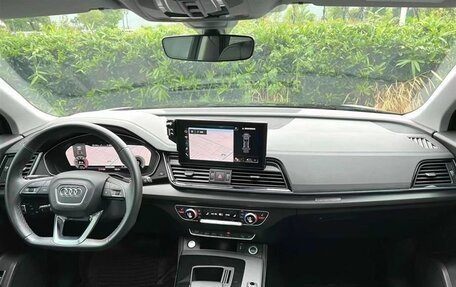 Audi Q5, 2022 год, 4 100 027 рублей, 9 фотография