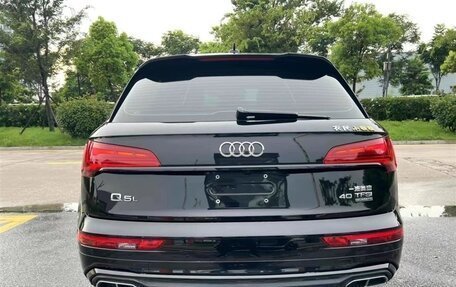 Audi Q5, 2022 год, 4 100 027 рублей, 5 фотография