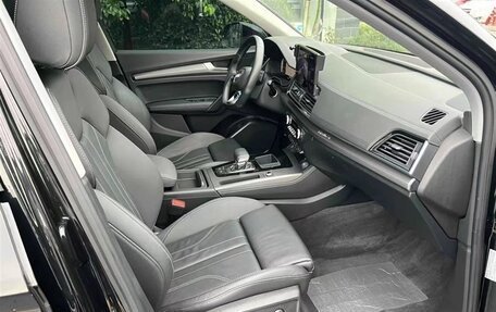Audi Q5, 2022 год, 4 100 027 рублей, 8 фотография