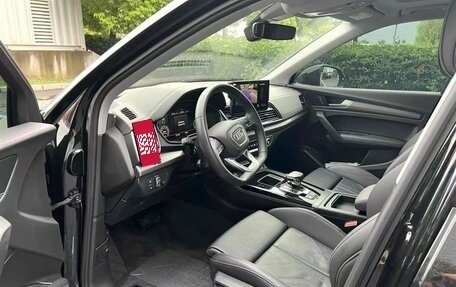 Audi Q5, 2022 год, 4 100 027 рублей, 7 фотография